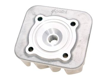 Obrázok z hlava valca Polini 50cc 40mm pre Piaggio AC