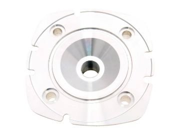 Obrázok z hlava valca combustion chamber Polini racing Evolution 70cc Piaggio LC
