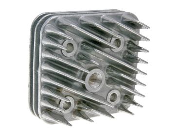 Obrázok z hlava valca 50cc pre Piaggio AC