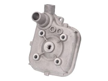 Obrázok z hlava valca Naraku 70cc pre Peugeot horizontal LC