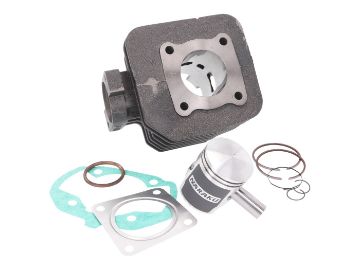 Obrázok z valec sada Naraku 50cc pre Peugeot horizontal AC