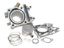 Obrázok z valec sada Naraku 125cc 52.4mm pre Honda PCX 125i eSP 2012-, SH 125i eSP 2013-