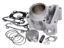 Obrázok z valec sada Top Perpremances 125cc 52mm pre Yamaha X-Max, YZF, WR 125