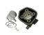 Obrázok z valec sada Italkit sport 70cc 10mm piestny čap pre Minarelli horizontal LC