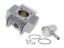 Zobraziť detaily pre valec sada Airsal sport 58.8cc 43.5mm pre Morini M1, M101, Motoesa Mini, Testi 10 50 Obrázok z valec sada Airsal sport 58.8cc 43.5mm pre Morini M1, M101, Motoesa Mini, Testi 10 50