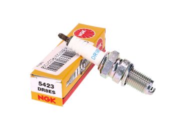 Obrázok z Sviečka zapaľovania  NGK DR8ES