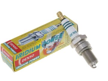Obrázok z Sviečka zapaľovania  DENSO IX24 Iridium Power