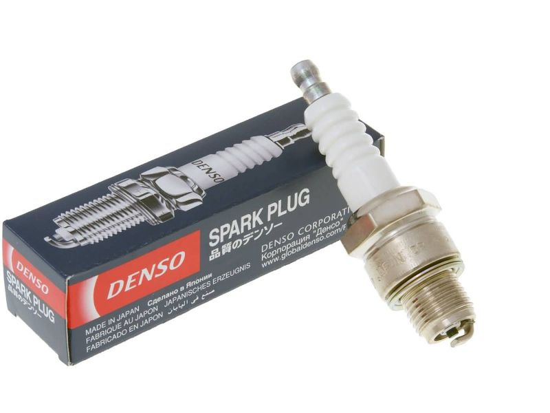 Obrázok z Sviečka zapaľovania  DENSO W24FSR