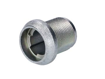 Obrázok z zámok skrinky na náradie / púzdro bočného krytu pre Simson S50, S51, S70, SR50, SR80