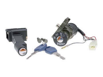 Obrázok z sada zámkov pre Yamaha Axis, Jog (-02)