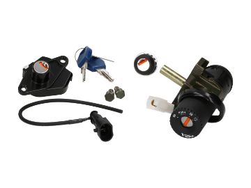 Obrázok z sada zámkov pre Aprilia SR 50 R Factory Di-Tech