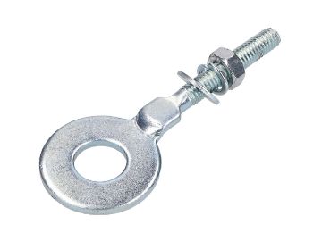 Obrázok z napínač reťaze M6 pre Puch, Hercules, Kreidler, Zündapp, Sachs, Simson