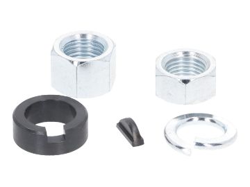 Obrázok z Montážny materiál pre zapaľovanie - Prestavbová sada  pre Simson S51