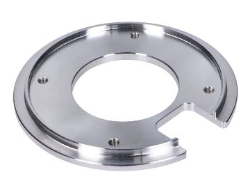 Obrázok z Adaptér základnej dosky zapaľovania MVT-PREM28, MVT-DD26 pre Simson S51, S53, S70, S83, SR50, SR80, KR51/2 Schwalbe