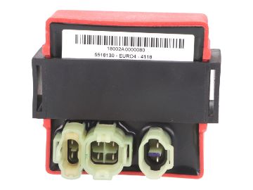 Obrázok z CDI jednotka Malossi Digitronic pre Aprilia SR 50 E4 2018-