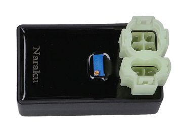 Obrázok z CDI jednotka Naraku nastaviteľn. pre Qingqi, Rex