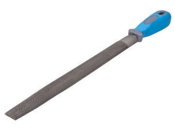 Obrázok z pilník polkruhový 250mm