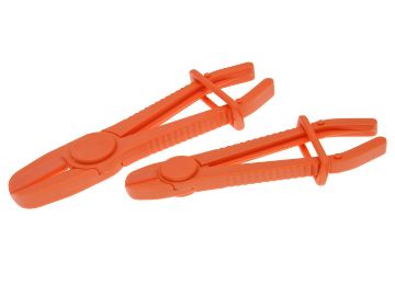 Obrázok z Kliešte - svorky na hadičky Buzzetti 2ks