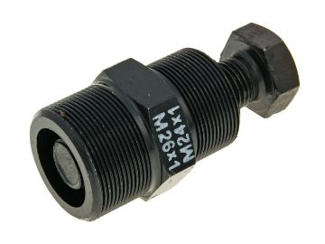 Obrázok z Sťahovák rotora zapaľovania Buzzetti M24x1 / M26x1 pravá vonkajš. závit 