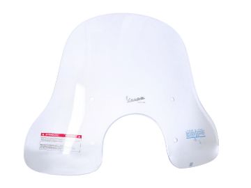 Obrázok z Plexi štít OEM 360mm pre Vespa GTS 125, 250, 300