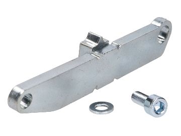 Obrázok z blokovací nástroj Easyboost primárneozubené koliesko reťaze prednépre Aprilia, Derbi, Gilera D50B 2005-