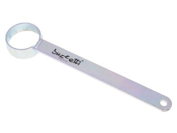 Obrázok z kľúč na olejový filter  Buzzetti 49mm, 14-hranný  pre Piaggio motor 125-300cc