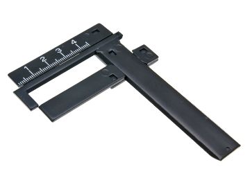 Obrázok z Prípravok na nastavenie plaváka karburátora Buzzetti