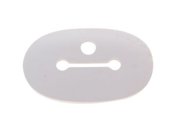 Obrázok z gumený doraz bočného krytu pre Vespa 125-150