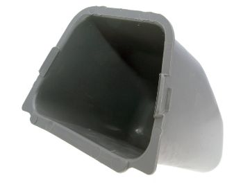 Obrázok z box pre náradie / toolbox pre Vespa 50, 90, Primavera 125 ET3