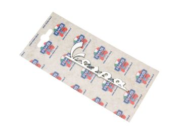 Obrázok z Nápis - emblem na štít "Vespa" pre Vespa GT, LX, LXV, S, GTS, GTV, Sprint, PX