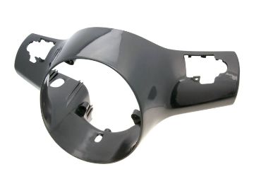Obrázok z riadidlá kryt nelakované pre Vespa GTS 125, 200, 125, 300