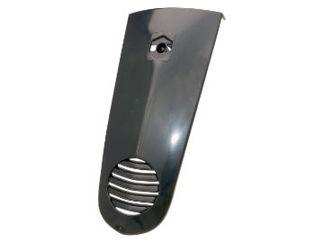 Obrázok z predný plast panel / predn.casing nelak. pre Vespa LX Touring , LXV 150