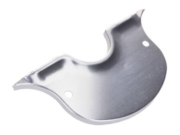 Obrázok z hliníkový prístrojový panel pre Simson KR51, KR51/1, KR51/2 Schwalbe