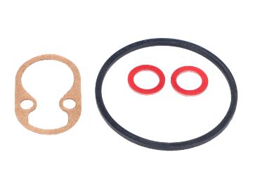 Obrázok z sada tesnení karburátora pre Bing SRE 85