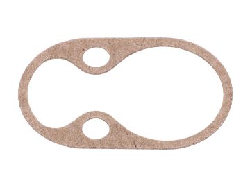 Obrázok z tesnenie krytu karburátora pre karburátor Bing SRE 12-15mm