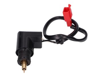 Obrázok z elektrický sytič Naraku pre Walbro karburátor