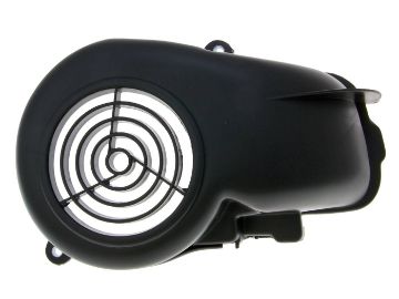 Obrázok z kryt ventilátora pre CPI, Keeway, Minarelli AC horizontal