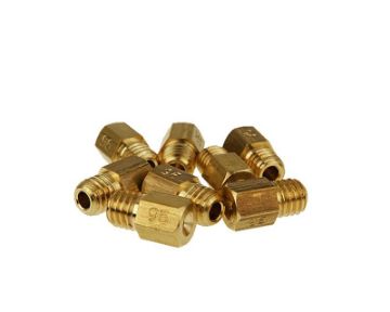 Obrázok z Hlavná tryska Arreche 045