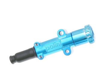 Obrázok z tiahlo sytiča Polini modrá farba - univerzal 