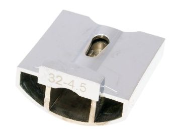 Obrázok z šupátko karburátora Polini pre karburátor s ploch. šupátkom 32mm