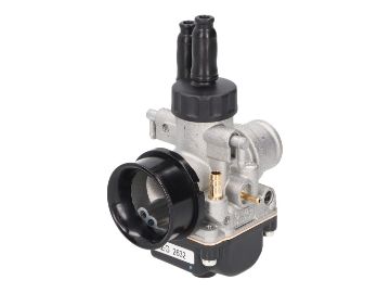 Obrázok z karburátor Dellorto PHBG 21 DS prívod na mazanie