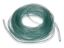 Obrázok z hadica olejová 2,2x4mm, dĺžka 5m, zelená