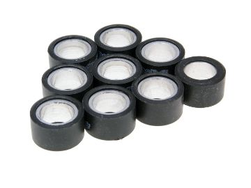 Obrázok z valčeky variatora Polini pre Super-Speed 9R variator 16x10 - 4.5g