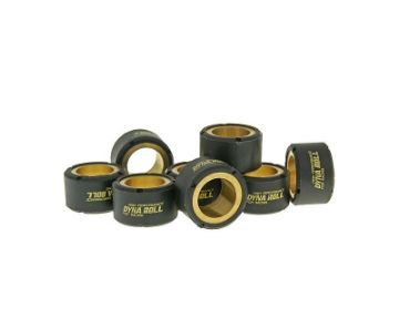 Obrázok z Valčeky variatora Maxi-Scooter - 25x15 - 18.00g - sada 8 ks