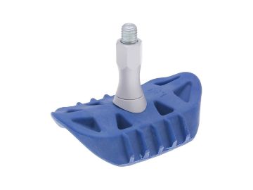 Obrázok z Držiak duše proti pretáčaniu s maticou a podložkou   - Pro Racing 3.25-3.50 predn.(1.60 rim)