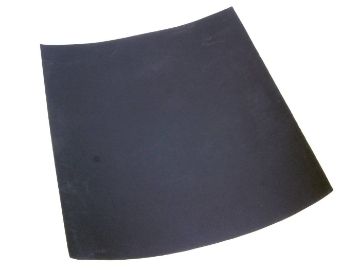 Obrázok z Vodný brusny papier - šmirgel P400 230 x 280mm plát 