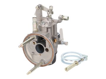 Obrázok z karburátor Dellorto SHBC 19/19 pre Vespa 50S, PV