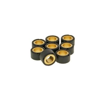 Obrázok z valčeky variatora 20x12 - 13.50g - sada 8 ks