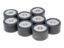 Obrázok z valčeky variatora Polini 25x16mm - 16.0g - sada 8 ks