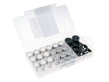 Obrázok z Valčeky variatora testovacia sada Polini 19x15.5mm - 4.5-6.0g